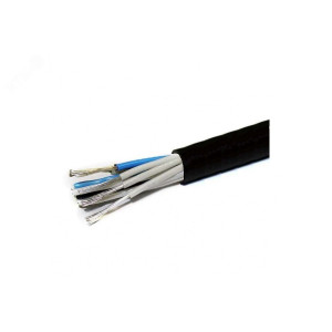 Кабель монтажный МКЭШнг(А)-LS 14х1,5 ТРТС 070325