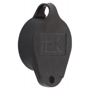 Накладка на замок d=24 YZZ-19-24