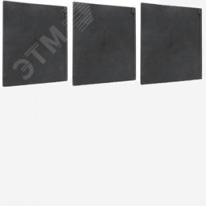 Межфазные перегородки комп. 2 шт.3P МФ-335 28238DEK