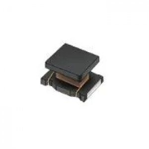 LQH32NH100J23L, Катушка индуктивности проволочная на ферритовом сердечнике SMD 1210 (3.2х2.5 мм) 10 мкГн ±5%