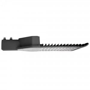 Светильник светодиодный промышленный уличный ДКУ- 50w  4000K 5600Лм IP65 AC85-265V (3г.гар) Jazzway 5023086