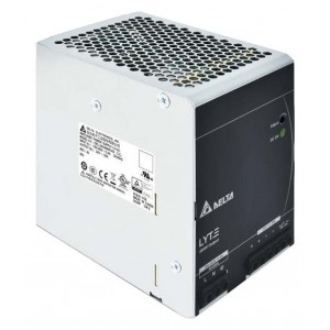 DRL-24V480W1AA, Блок питания для DIN-рейки 24V 480W DIN Rail Power Supply