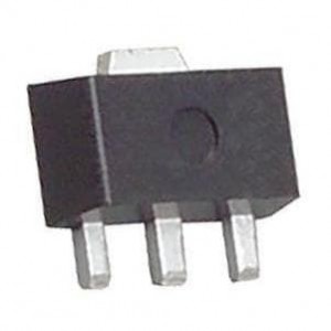 LDK320ADU30R, LDO регуляторы напряжения POWER MANAGEMENT