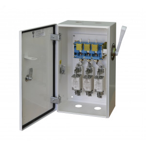 Ящик силовой ЯРП-100-IP54-У3 Узола U450311