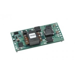 PTB78560BAH, Преобразователи постоянного тока в постоянный с изоляцией 30-W 24-V/48V Input DC/DC Converter