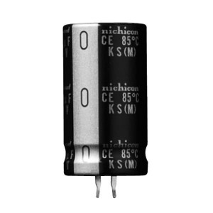 LKS1V562MESA, Алюминиевые электролитические конденсаторы с жесткими выводами 35volts 5600uF 85c 25x25x10L/S
