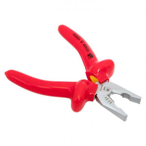 Пассатижи 160мм Master 1000В Basic pas-160-mas-in