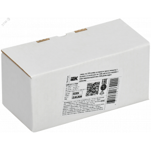 TEKFOR Шины на DIN-рейку (кросс-модуль) ШНК 2х11 L+PEN IEK TF-DN10-2-11-050