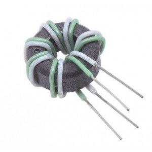 ST-101A, Common Mode Filters / Chokes 0.2A DCR=250mOhms