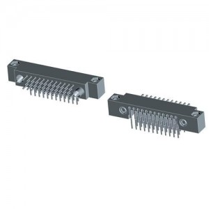 M55302/193B122X, Прямоугольные соединители стандарта Mil CONNECTOR, W SERIES