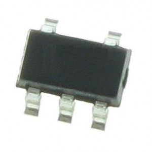 AP22804BW5-7, ИС переключателя электропитания – распределение электропитания Load Switch