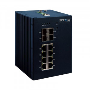 Клемма проходная KHB 4-2-С 11000011