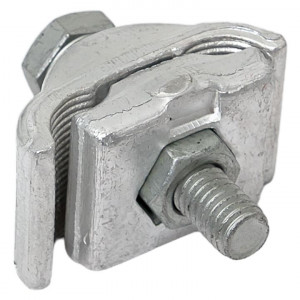 Зажим соединительный плашечный CD-35 16-70/16-70 мм2 инд. упак. cd-35-r