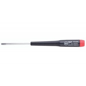 26715, Отвертки, гаечные ключи и гайковерты со сменными головками Precision Torx Screwdriver T15x60mm