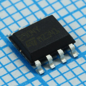 LM2904YDT, IC OPAMP GP 1.1MHZ 8SO