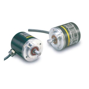E69-C610B, Кодеры 6 to 10MM SHAFT COUP LING