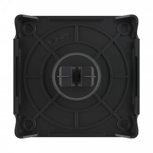 Держатель пласт. для кровли ND2104