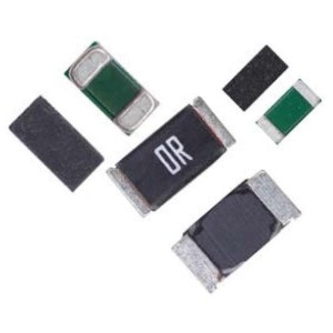 JR0805X35E, Толстопленочные резисторы – для поверхностного монтажа 35 AMP JUMPER