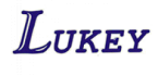 Логотип Lukey