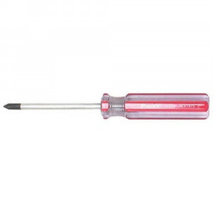 89102B, Отвертка крестовая (+) #1х75мм