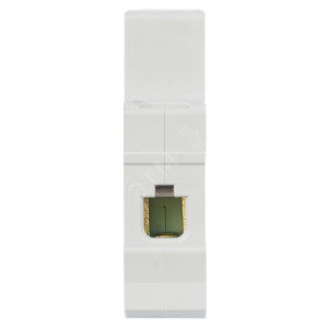 Ограничитель перенапряжения ОПС1-C 1Р 10/40кА 230В MOP20-1-C-G
