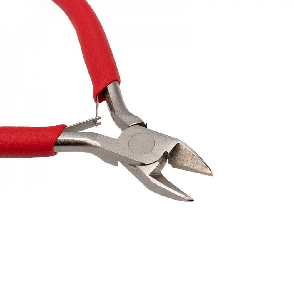 Изображение товара Кусачки для точных работ 115 мм Rexant с никелированием и авторазжимом