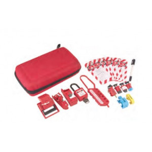 gwrZ20, Набор блокираторов автоматических выключателей, 1 компл.