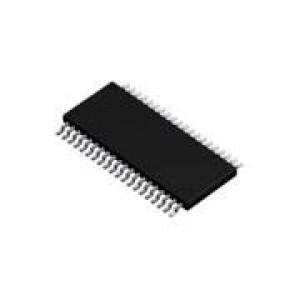 BD9423EFV-E2, Драйверы систем светодиодного освещения Std Boost 6Ch 9-35V HTSSOP-B40