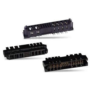 51940-220LF, Электропитание платы PWRBLADE VR STB-51940-220LF