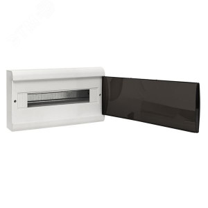 Щит ЩРН-П-18 "SlimBox" IP41 PROxima sb-n-18