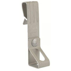 Крепеж для шпильки М10 к балке 5-7 мм верт.монт. CM620107