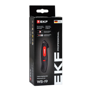 Нож кабельный WS-19 Professional ws-19