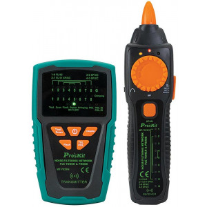 MT-7029N, Тестер телекоммуникационных сетей и линий передачи данных