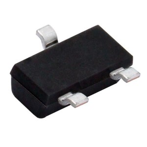 MXD1811XR46+T, Контрольные цепи 3-Pin uPower Reset Circuit