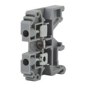 Зажим NO-223-62 клеммный винтовой 2,5мм2 Б0033416