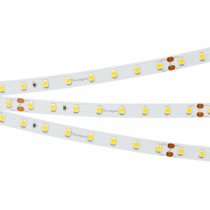 Лента RT-A80-8mm 24V Day4000 (6 W/m, IP20, 2835, 5m) 024512(2)