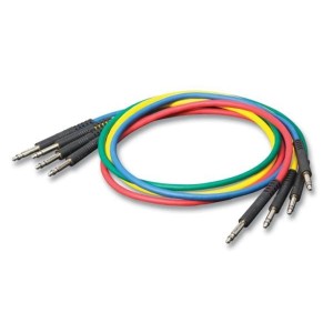 TT6Y, Аудиокабели / Видеокабели / Кабели RCA TT PATCH CORD 6FT