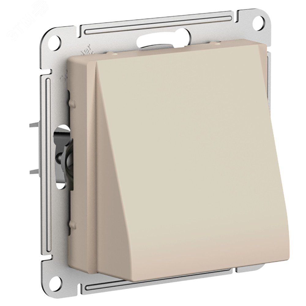 Изображение товара Вывод кабеля AtlasDesign механизм песочн. SE ATN001299 для электрооборудования