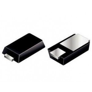 MSQ1PG-M3/H, Выпрямители 400V 1A MicroSMP(DO-219AD)