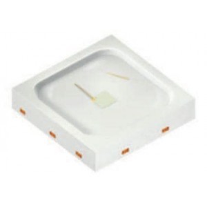 GD PSLM31.14-RNSJ-25-1, Светодиоды высокой мощности - одноцветные Blue 455nm DURIS S 5