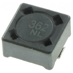 P1167.362NLT, Катушки постоянной индуктивности  3.6uH 30%