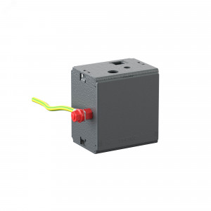 Точка заземления внешняя для CQE М8хМ6 R5EP02