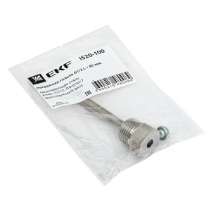 Погружная гильза G1/2 L = 85 мм IS20-100 IS20-100