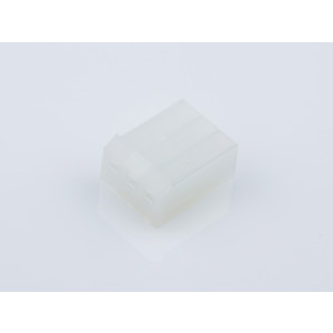 26034030, Вилка, провод-плата, "мама", KK 396, 3,96мм, PIN: 3, без контактов