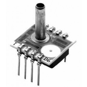NPC-1210-050G-3N, Датчики давления для монтажа на плате 50 PSI Gauge
