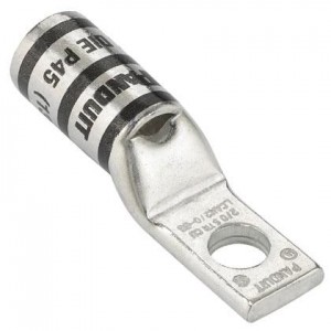 LCAN250-38-X, Сверхмощные разъемы питания Copper Comp Lug 1H 250 kcmi