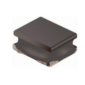 SRN2010TA-100M, Катушка индуктивности SMD полуэкранированная проволочная 10мкГн ±20% 1МГц 16Q-добротность феррит 0.45A 0.72Ом сопротивление по постоянному току 0806 автомобильного применения