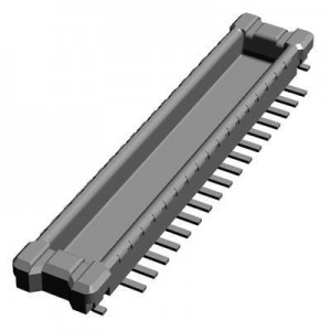 AXE834124, Межплатные и промежуточные соединители A35S 0.35mm Pitch Header
