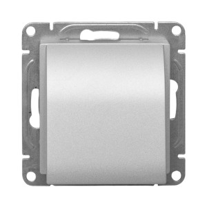 Кабельный вывод, алюминий Эпика EKF UP1-COA-00