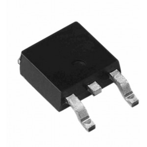 SIHD690N60E-GE3